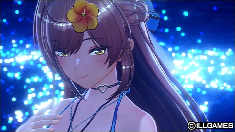 ダウンロード情報 画像甘夏ろけーしょん：体験版キャラビューアー 2026/09/18