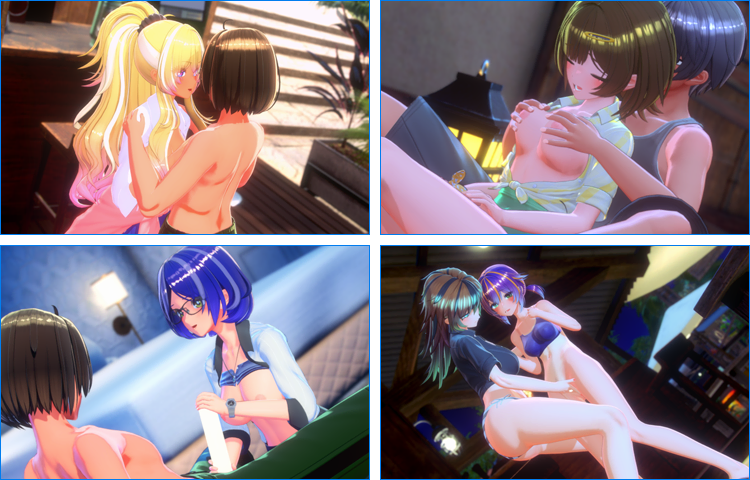 エッチシーン画像 2-3